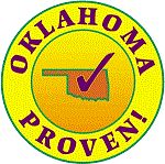 Oklahoma Proven® Collection