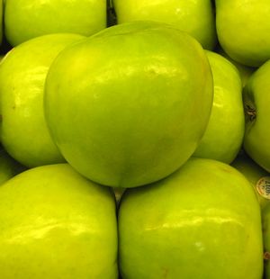 malus  'Granny Smith'