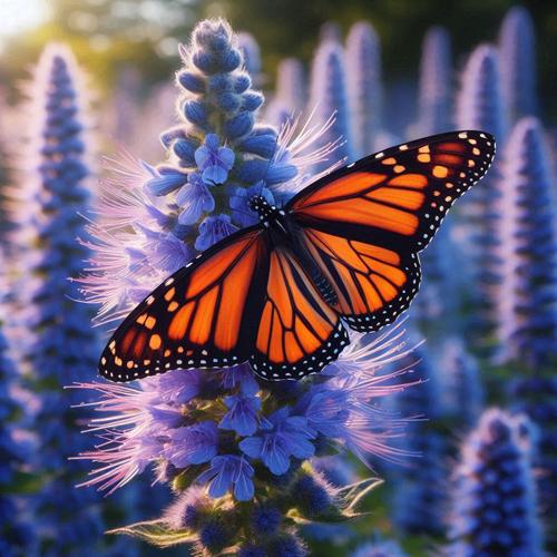 National Monarch Butterfly Dome Project