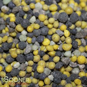 100 packets of Simplot® BEST-PAKS® Controlled-Release Fertilizer