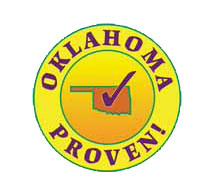 Oklahoma Proven